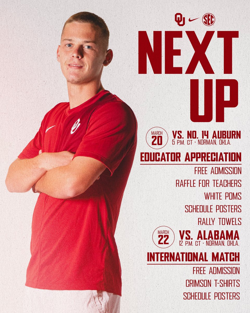 Oklahoma Tennis tweet media