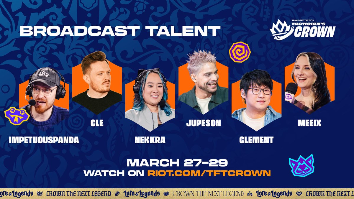 Compete TFT tweet media