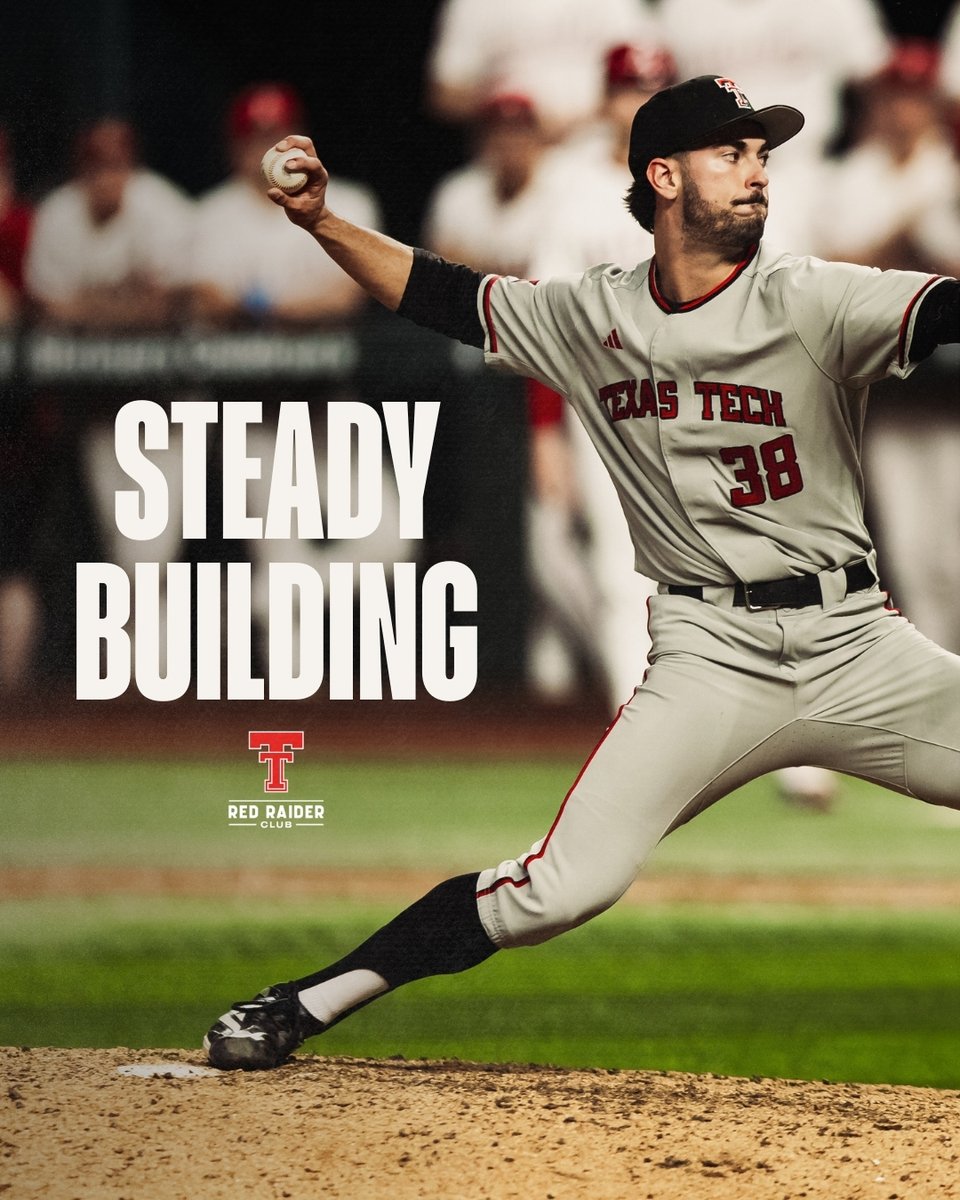 Each game is another step forward. Learning, improving, and trusting the work that goes in every day.
Steady building. ⚡️