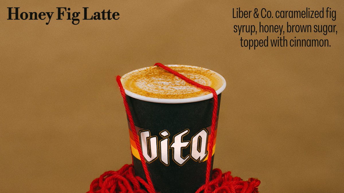 Caffe Vita tweet media