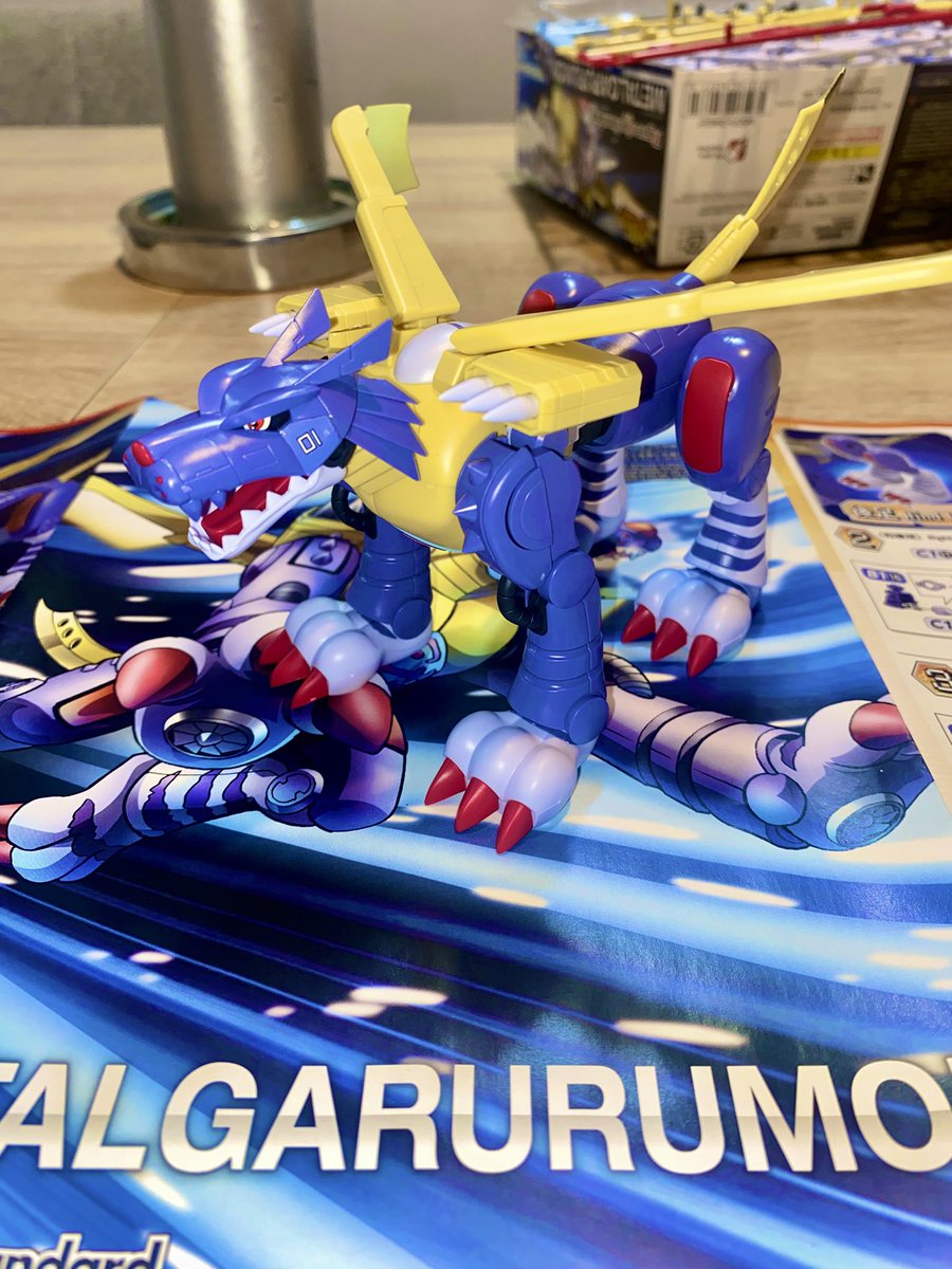 Cristian tweet media