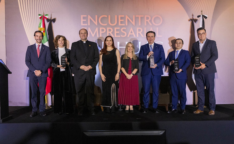 Anáhuac Campus Norte tweet media