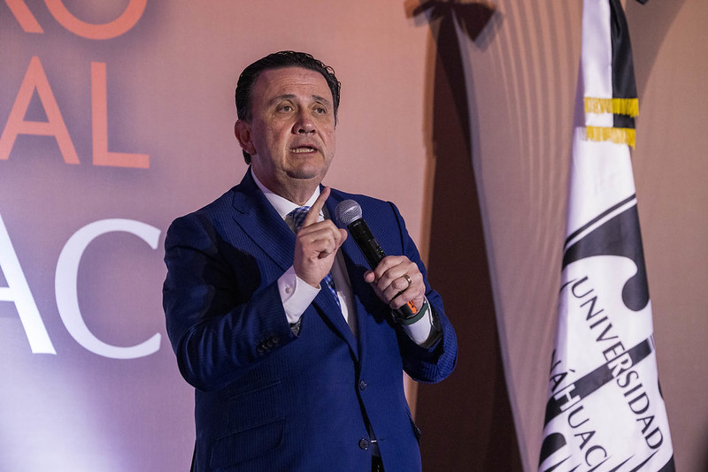 Anáhuac Campus Norte tweet media