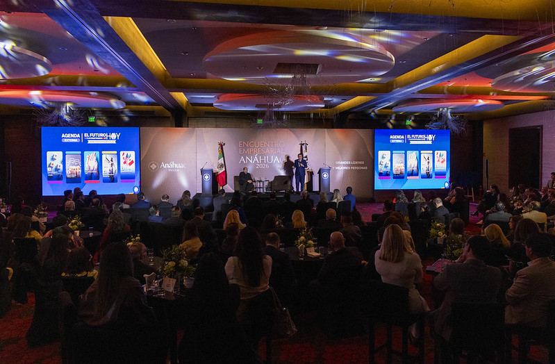 Anáhuac Campus Norte tweet media