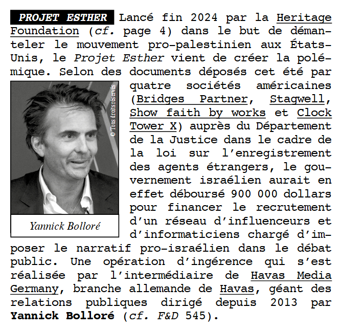 Faits & Documents tweet media