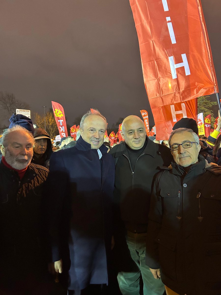 Av. Turan Hançerli tweet media