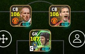 Cole Palmer Xtra 🥶 tweet media