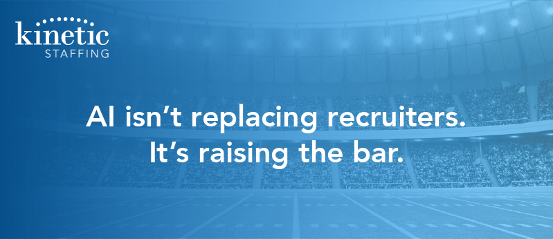 Kinetic Staffing tweet media