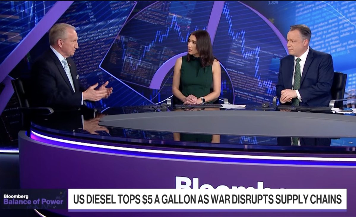 Port of Los Angeles tweet media