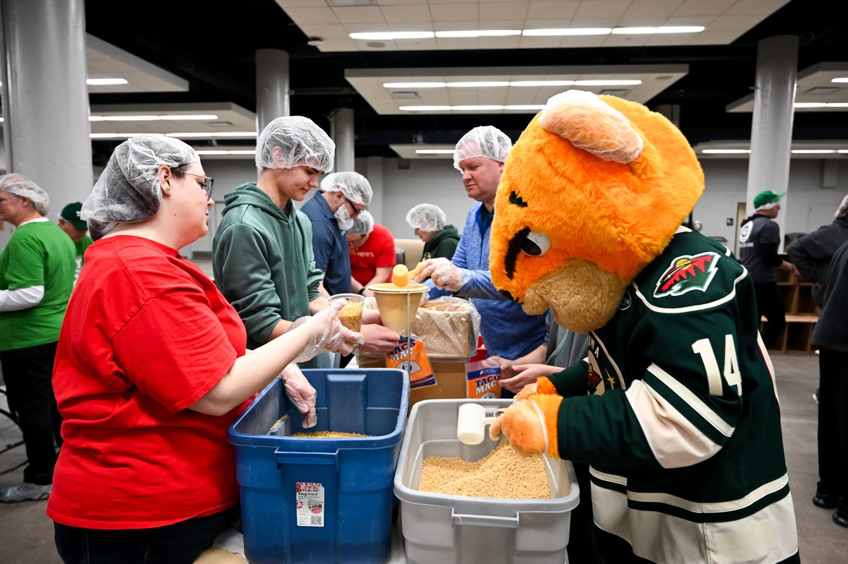 Iowa Wild tweet media