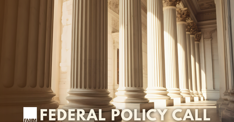 FAMM Foundation tweet media