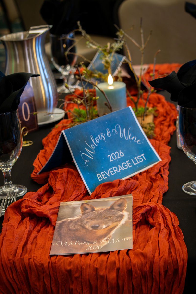 Wolf Haven International tweet media