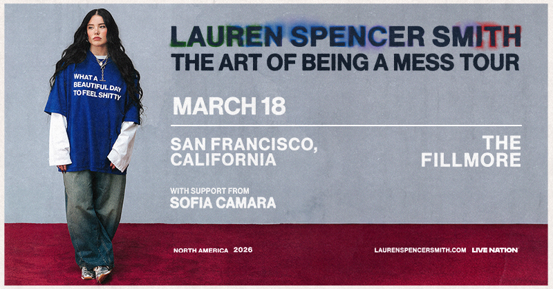 The Fillmore tweet media