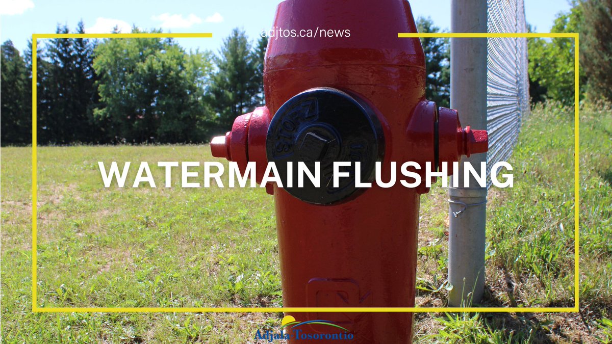 Township of Adjala-Tosorontio tweet media