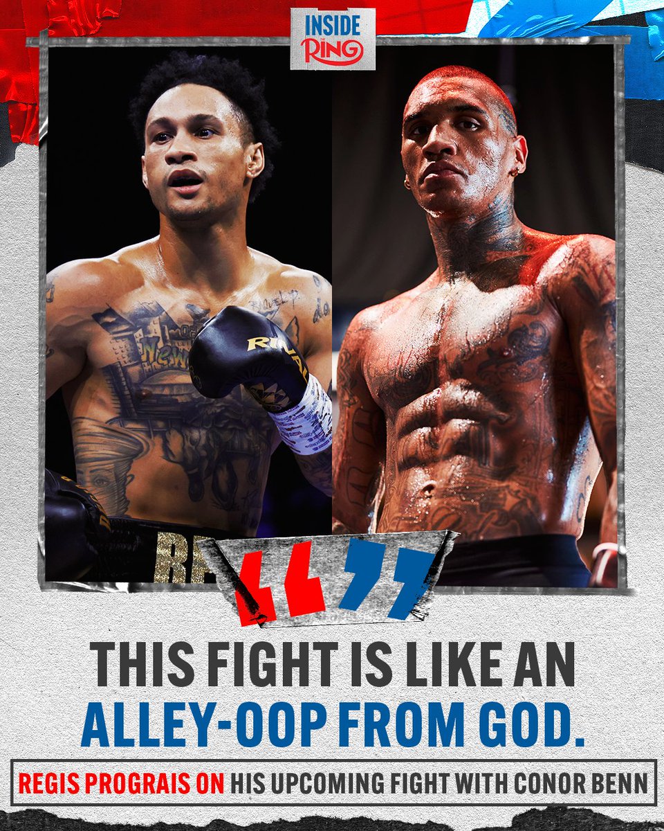 InsideRingShow tweet media