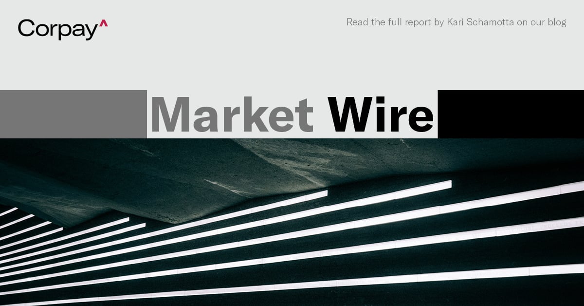 Corpay Cross-Border Solutions tweet media