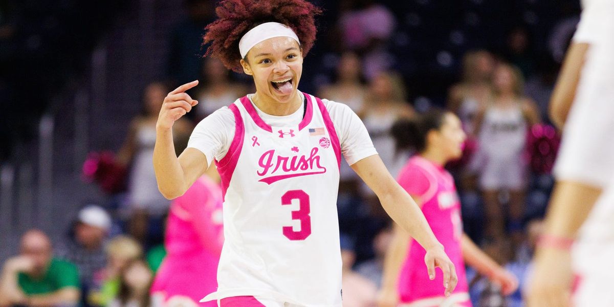 Fighting Irish Wire tweet media