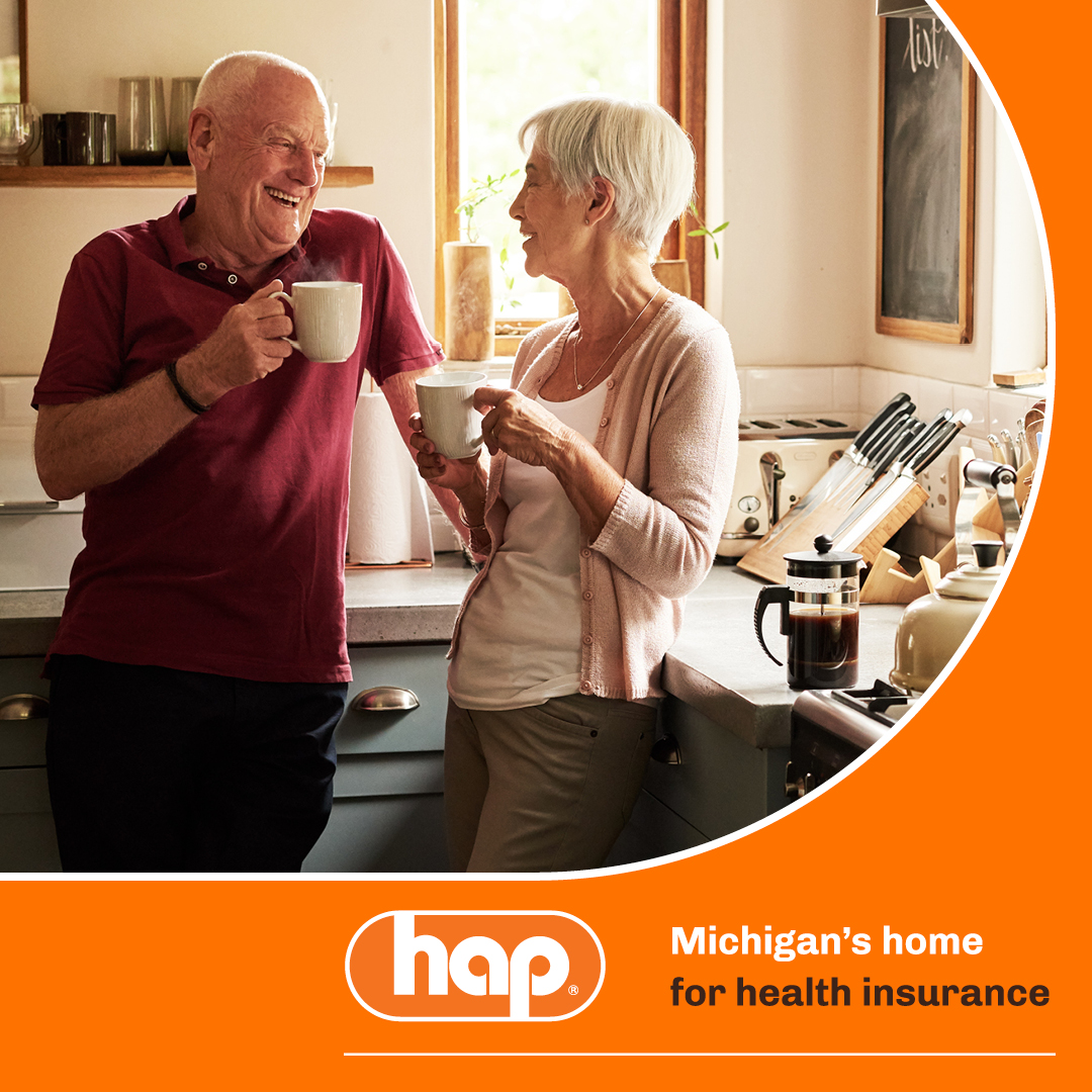 Health Alliance Plan tweet media