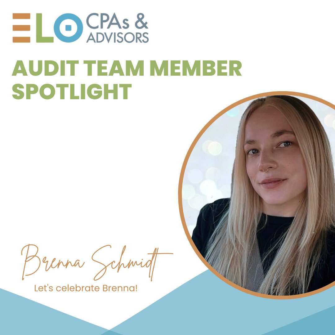 ELO CPAs and Advisors tweet media