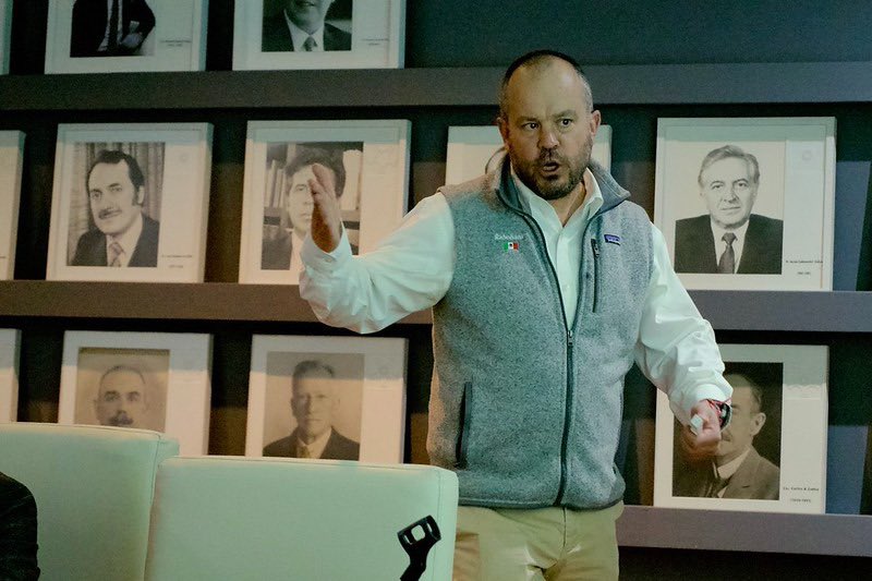 CONCAMIN tweet media