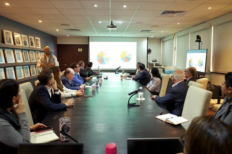 CONCAMIN tweet media