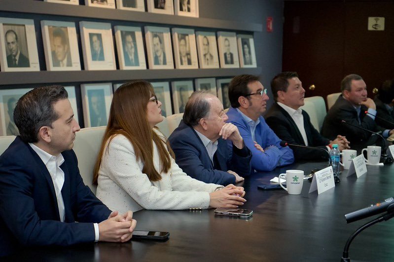 CONCAMIN tweet media