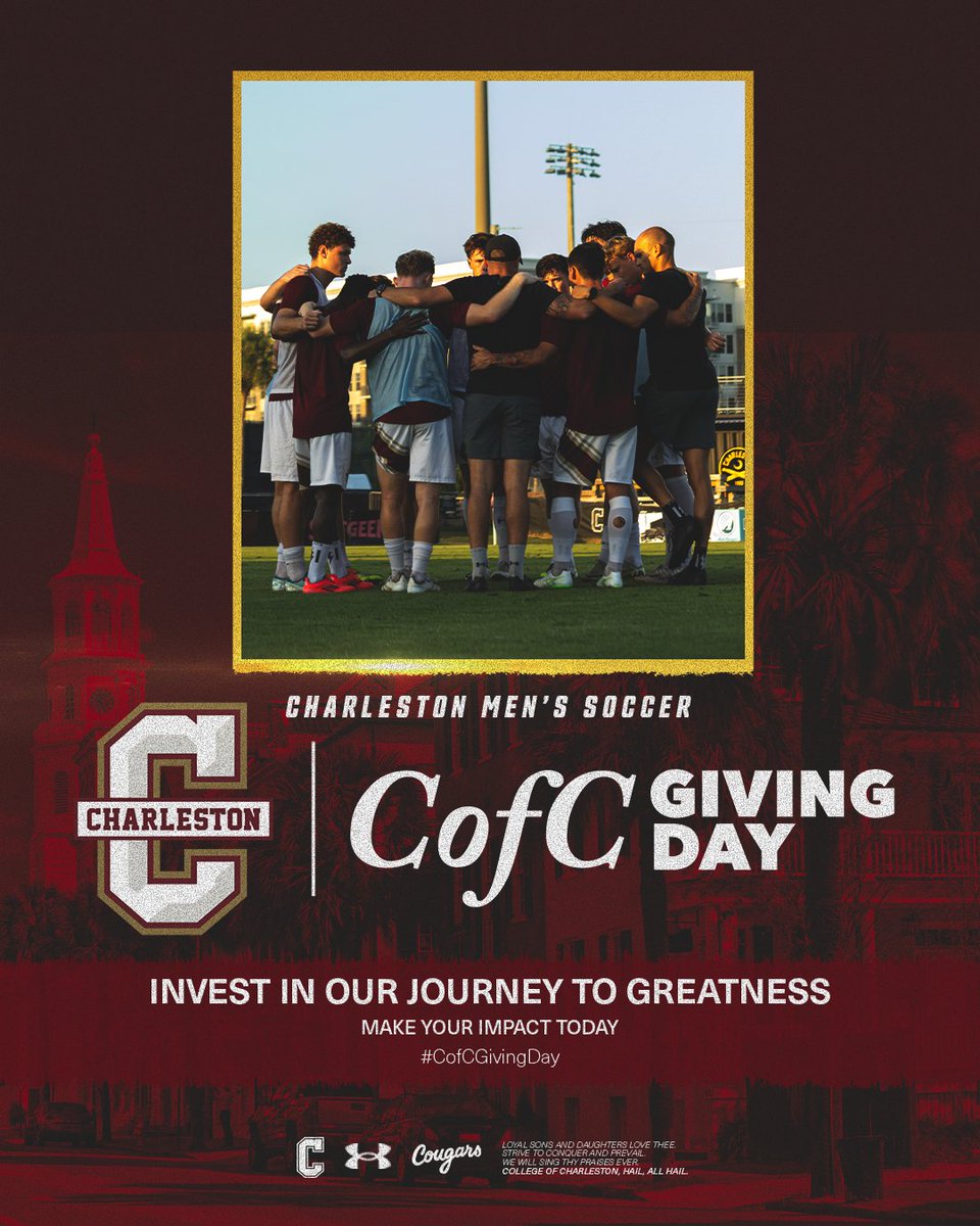 Charleston Soccer tweet media
