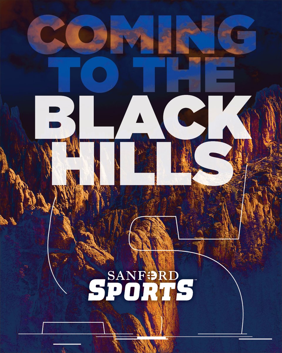 Sanford Sports tweet media