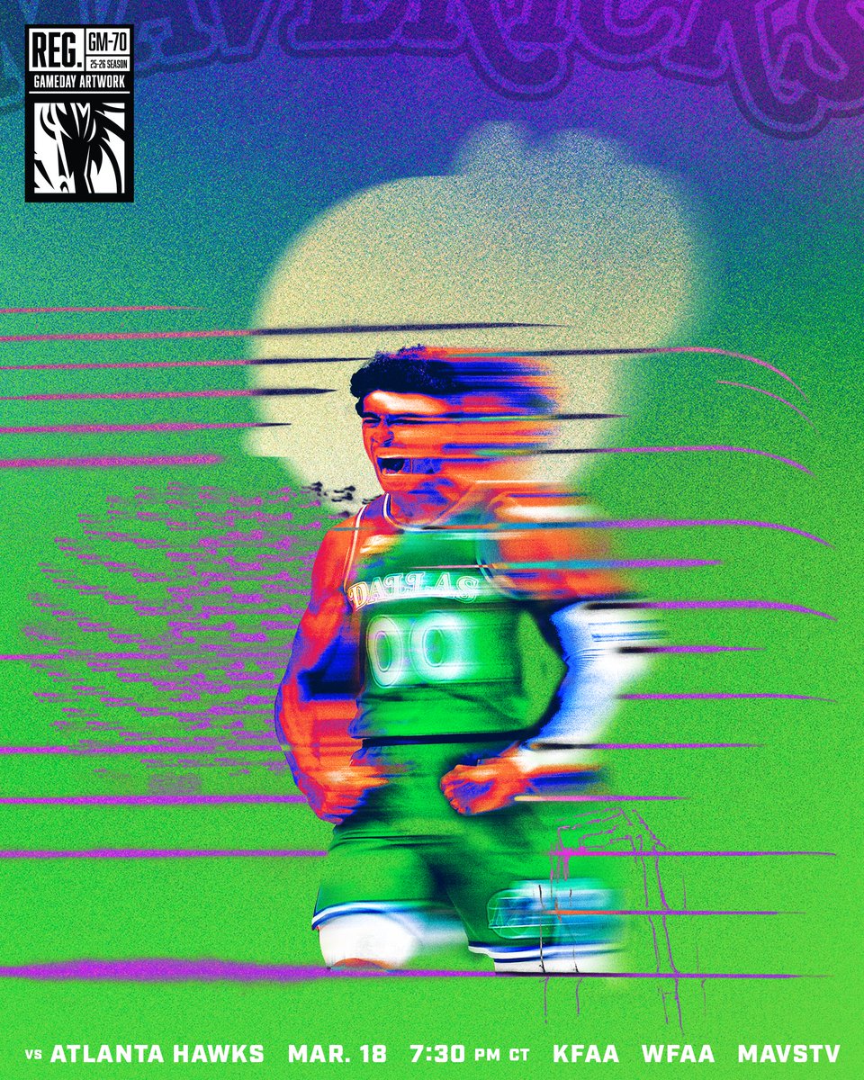 Dallas Mavericks tweet media