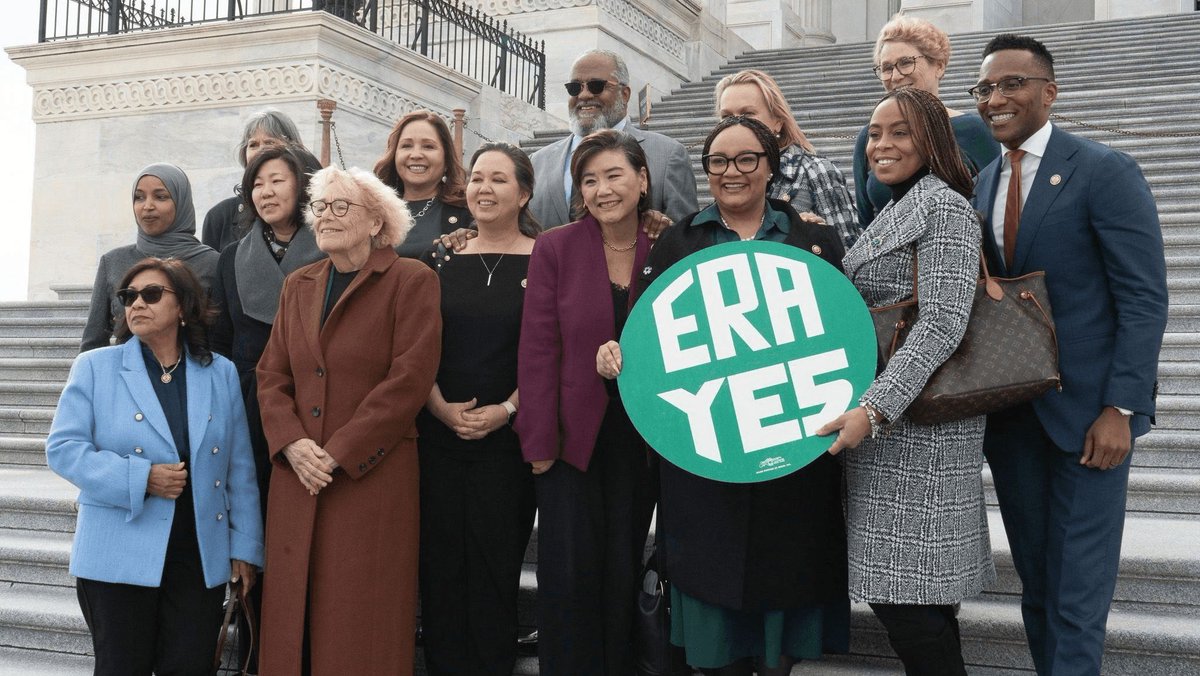 Congresswoman Nikema Williams tweet media