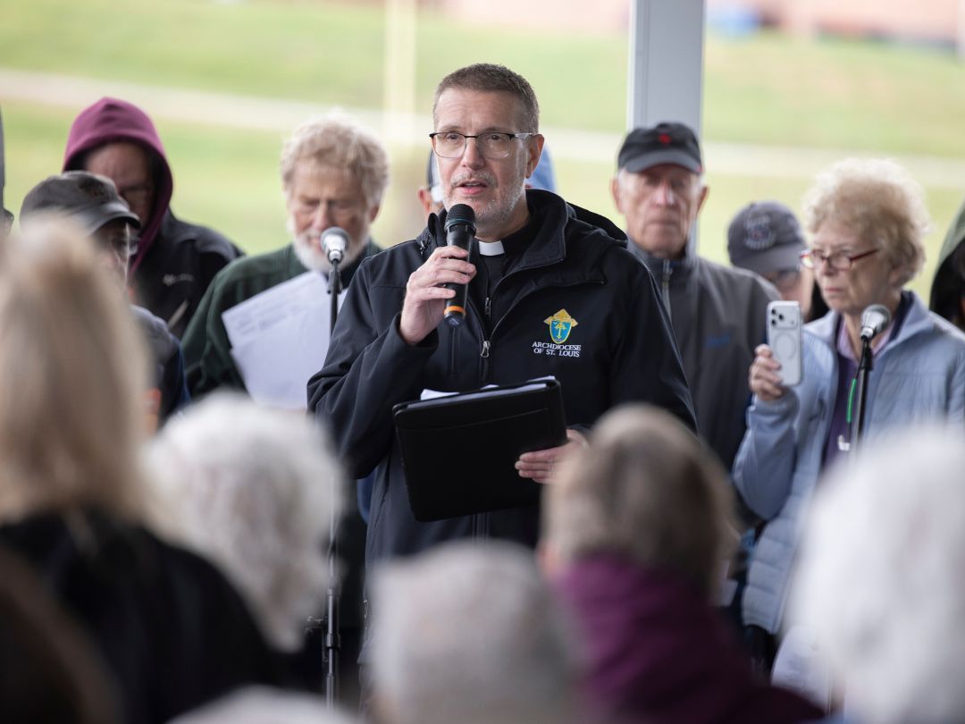 St. Louis Review tweet media