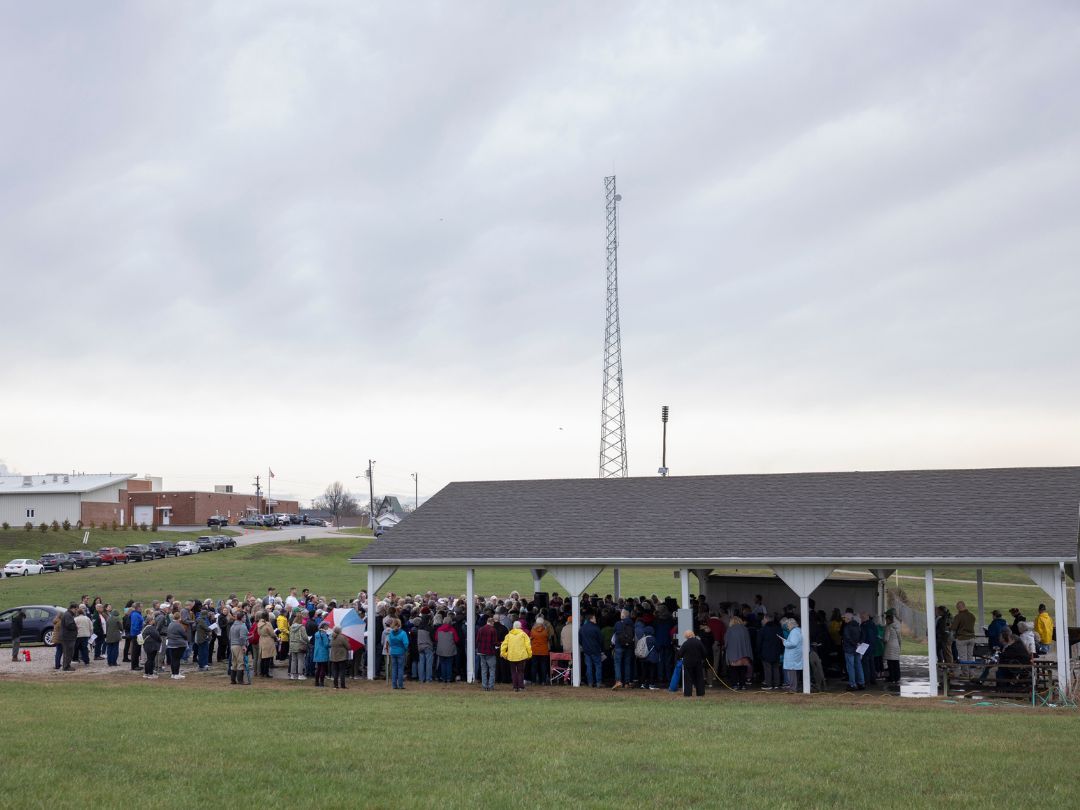 St. Louis Review tweet media