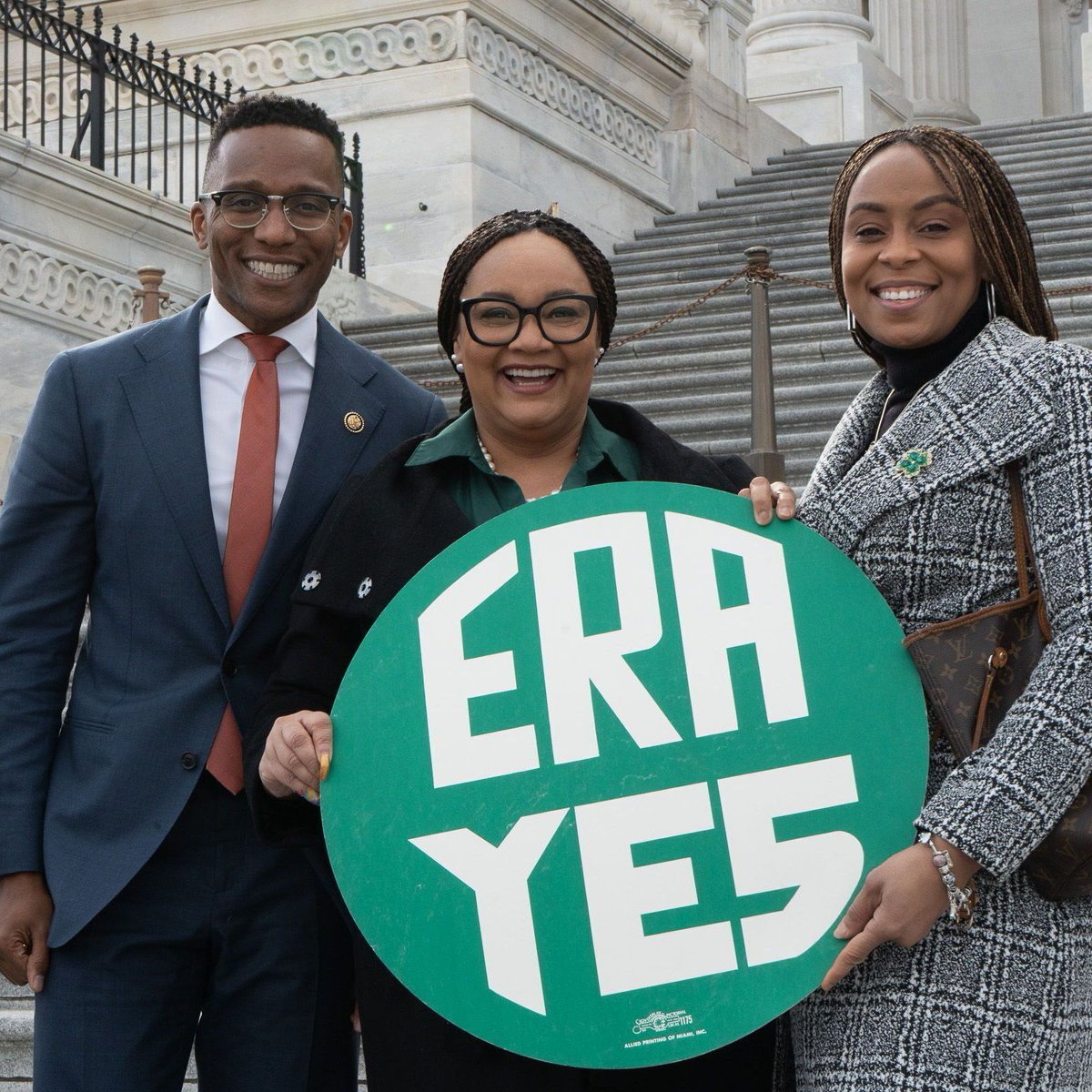 Congresswoman Nikema Williams tweet media