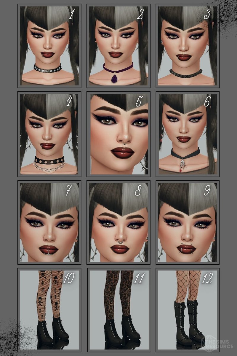 The Sims Resource tweet media