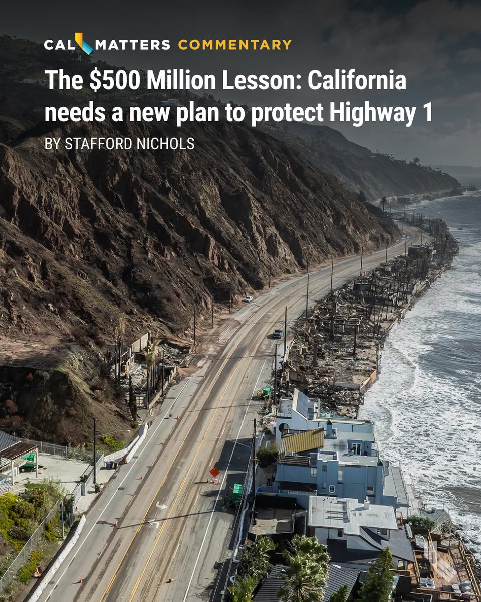 CalMatters tweet media