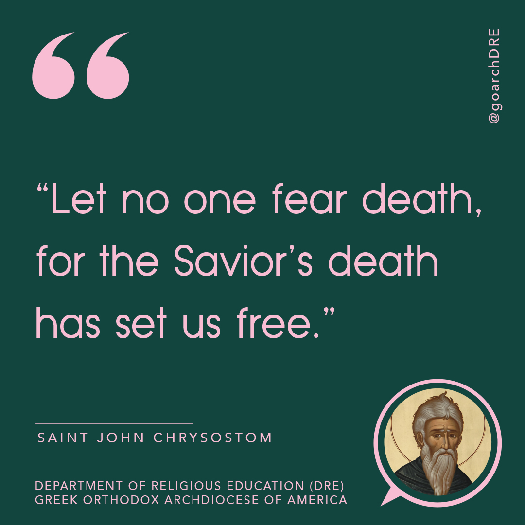 Greek Orthodox Archdiocese of America tweet media