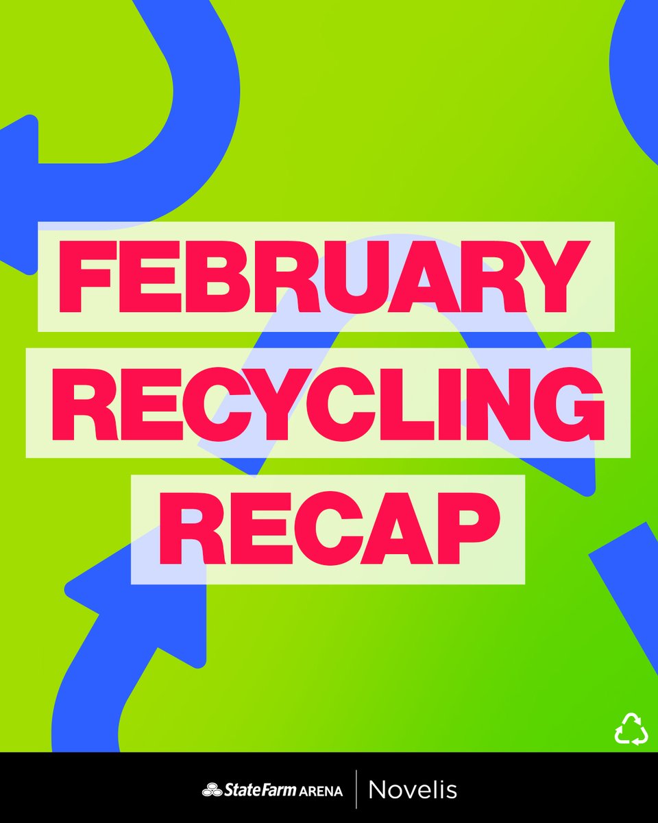 State Farm Arena tweet media