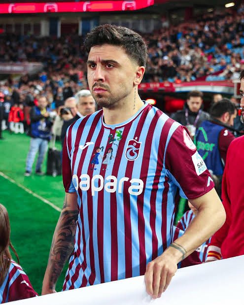 No Context Trabzon tweet media