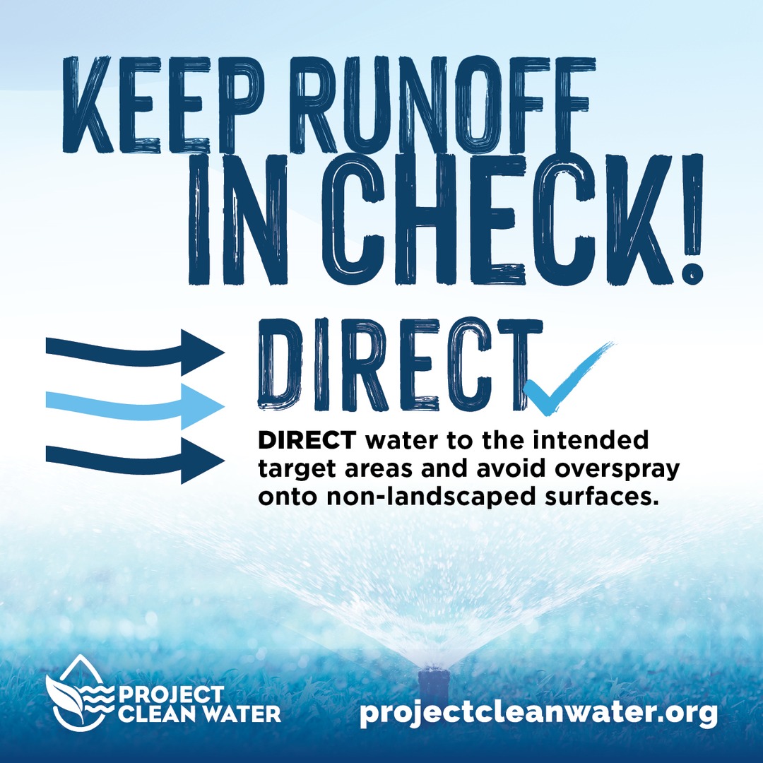 Project Clean Water tweet media