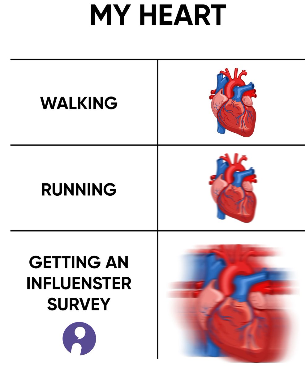 Influenster tweet media