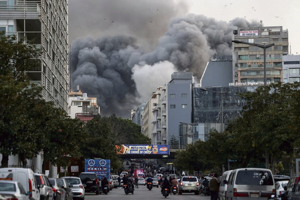 L'Humanité tweet media