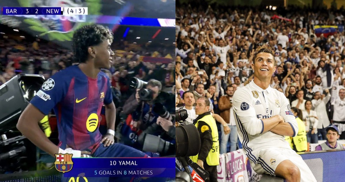 The Touchline | 𝐓 tweet media