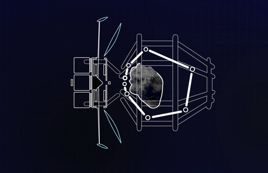 SpaceNews tweet media