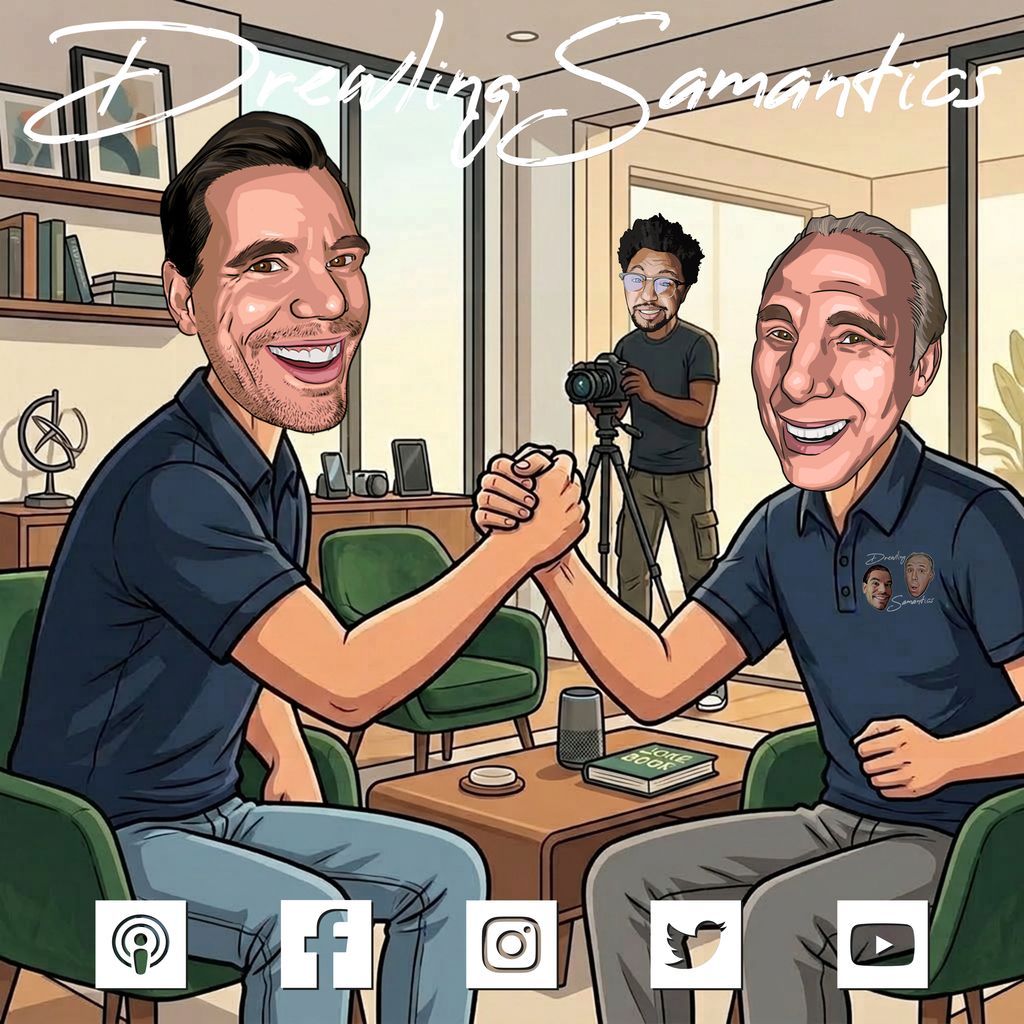 Drewling Samantics tweet media