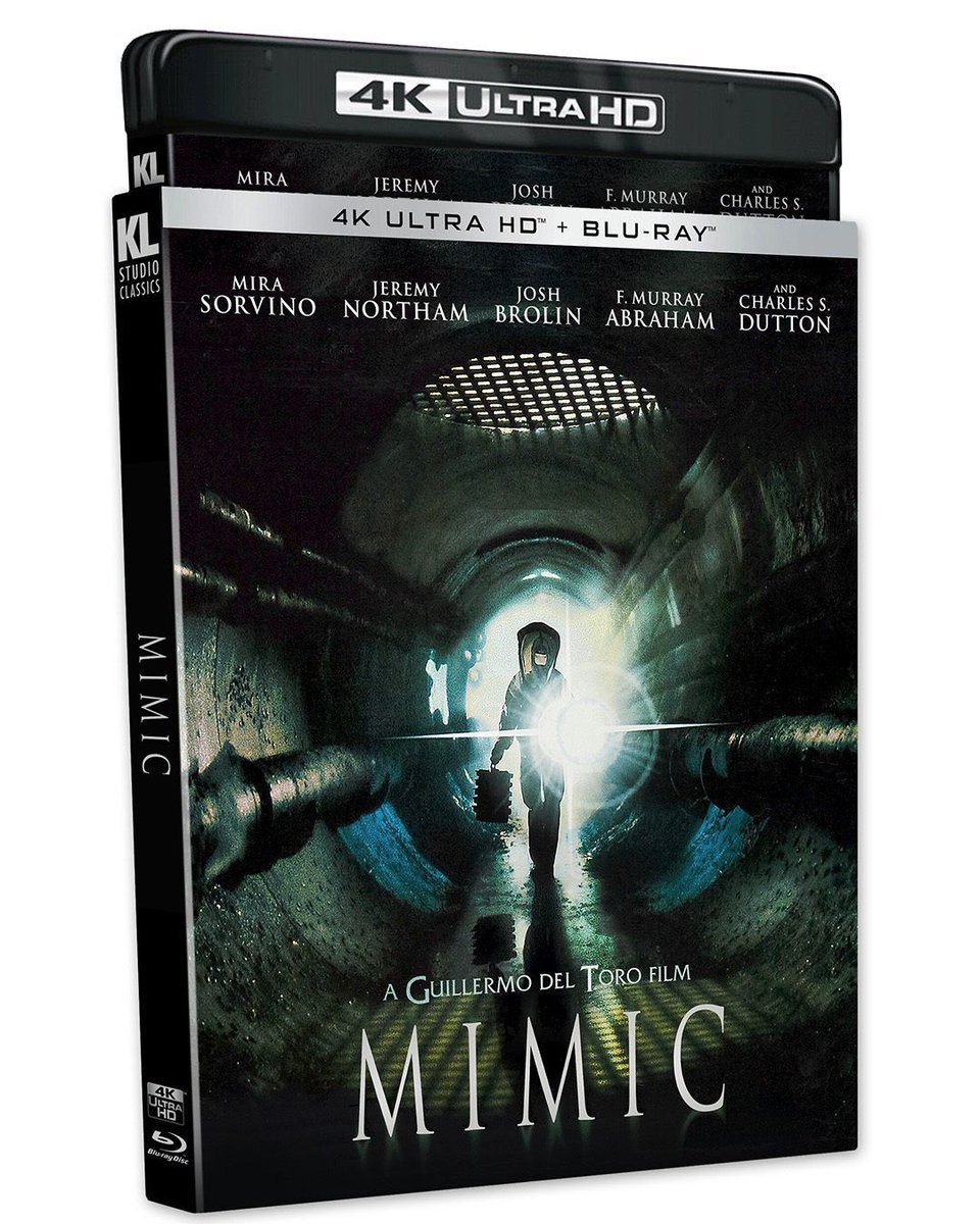 Kino Lorber tweet media