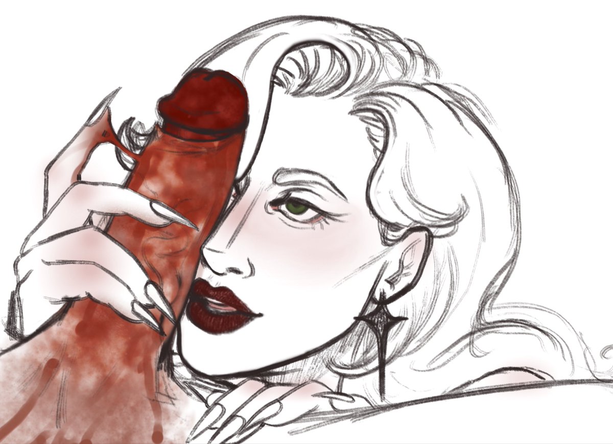 saint_countess_'s tweet photo. You catch more vampire whores with blood sausage or however the saying goes https://t.co/a1dmIu1b7v