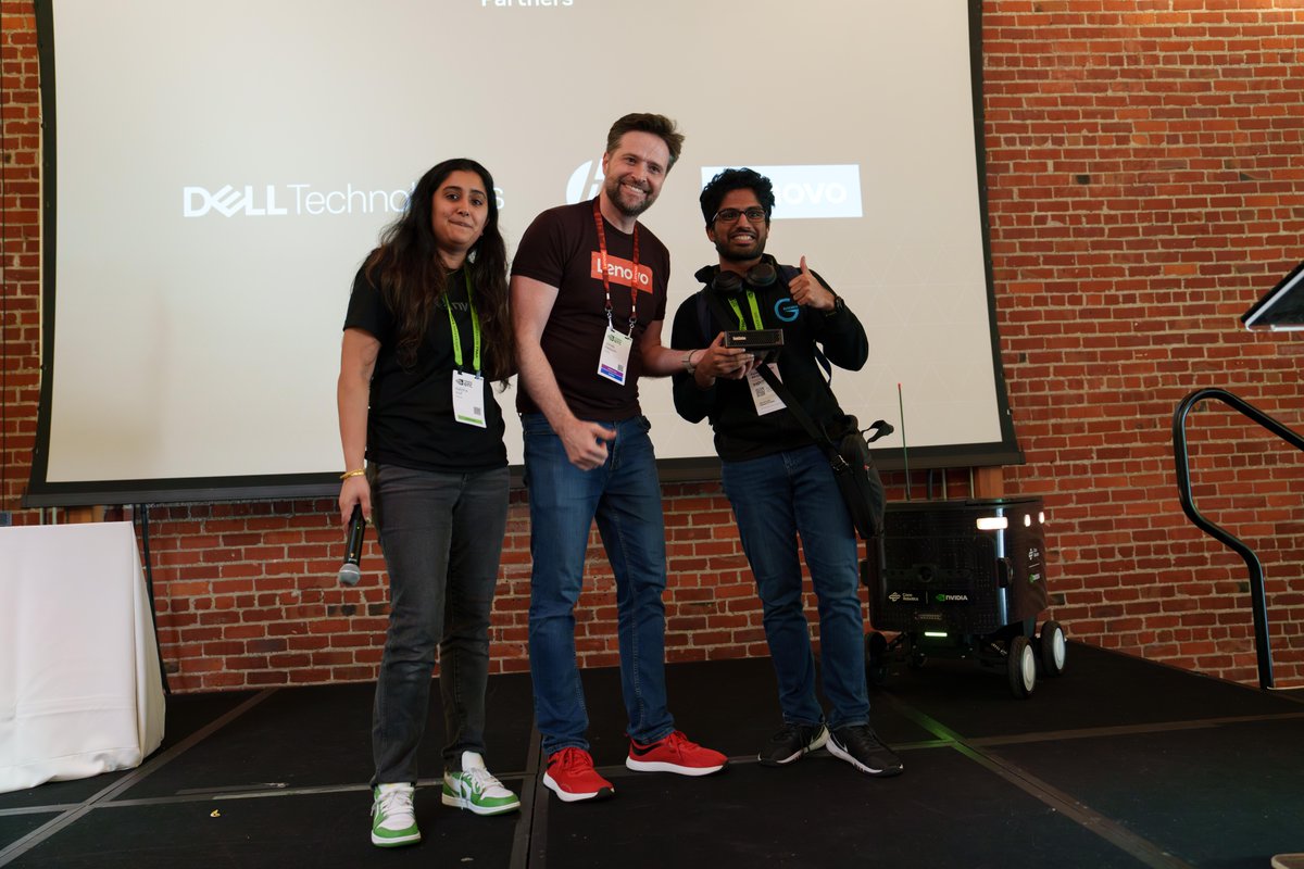 Lenovo Workstations tweet media