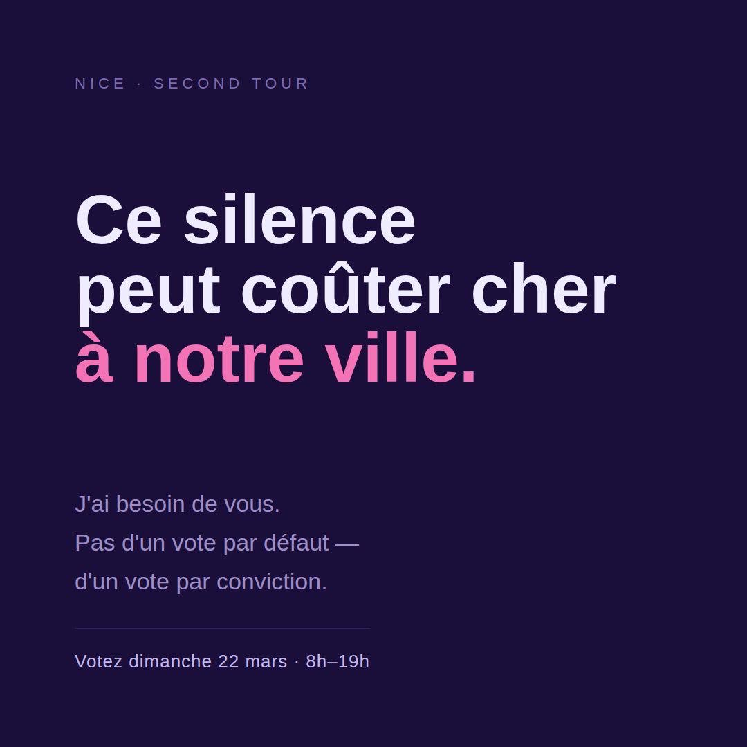 Martine Ouaknine tweet media