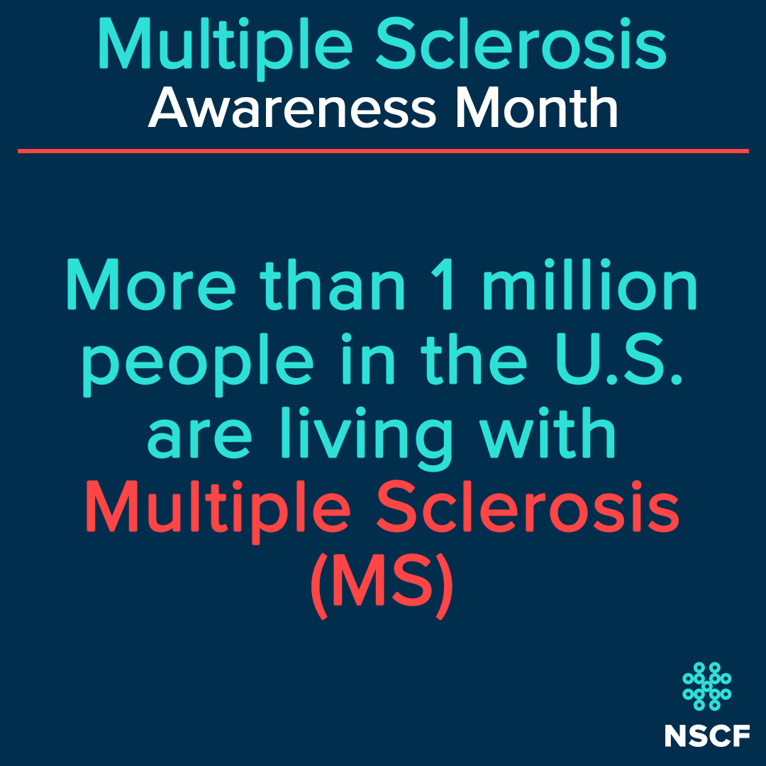 National Stem Cell Foundation (NSCF) tweet media