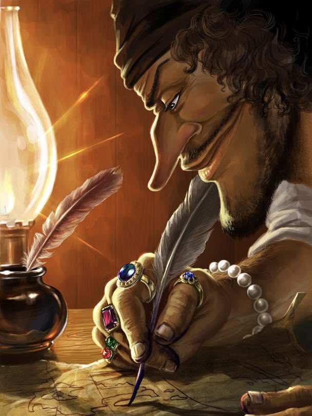 Primora ⚜️ tweet media